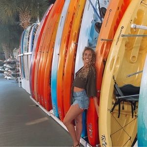 Meet your Posher, Mariah